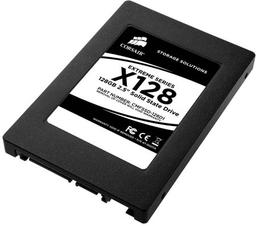 Corsair выпускает высокопроизводительные SSD серии Extreme